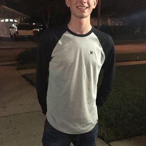 Meet your Posher, Hayden